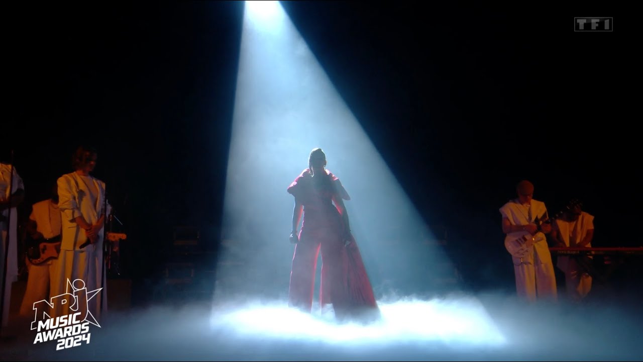 VITAA - LIVE aux #NMA2024