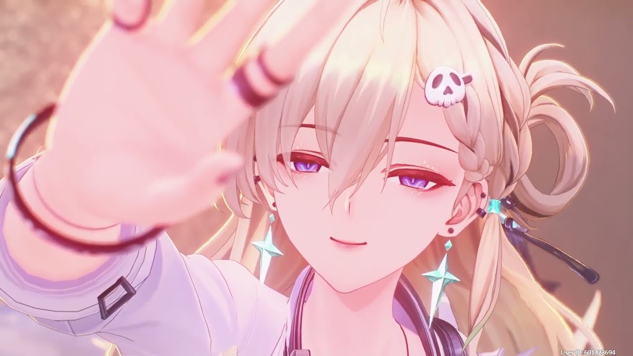Lynae dreams chasing live wallpaper 1080p