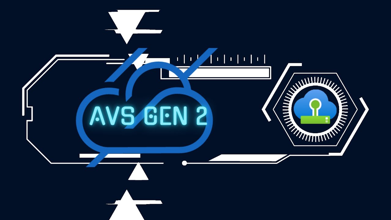 AVS Tech Talk: AVS Gen 2