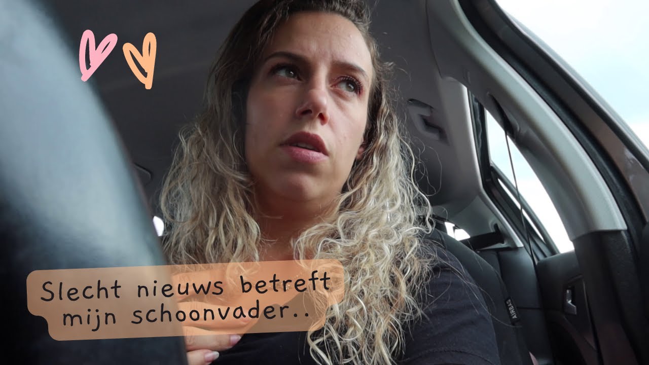Naar EUROPARCS Ruinen even het hoofdje leegmaken. - Vlog #120