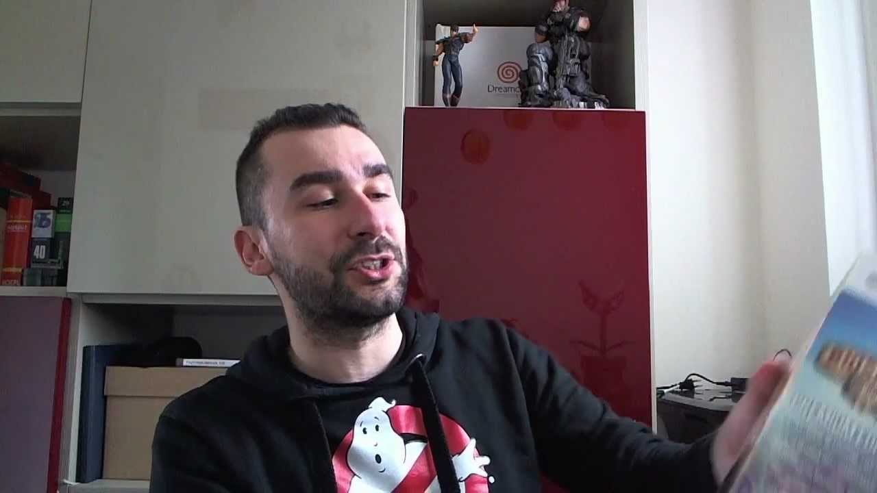 VloggAngolo #04 - Bioshock Infinite Premium Edition