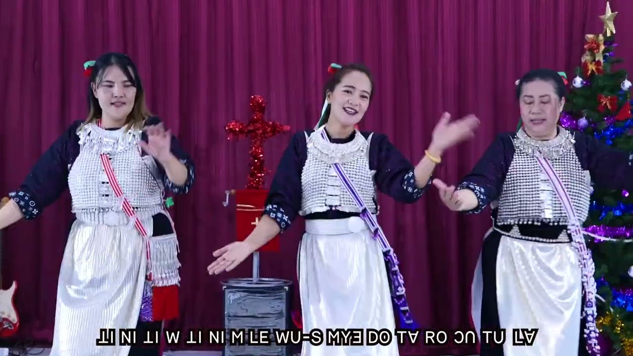 lisu song    เพลงลีซู