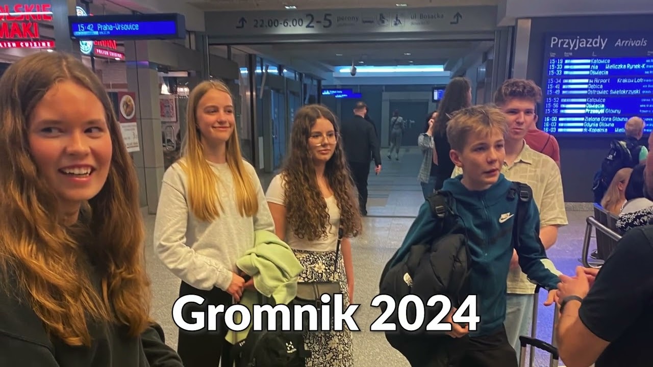 Sustainable Cities For The Future - Erasmus+