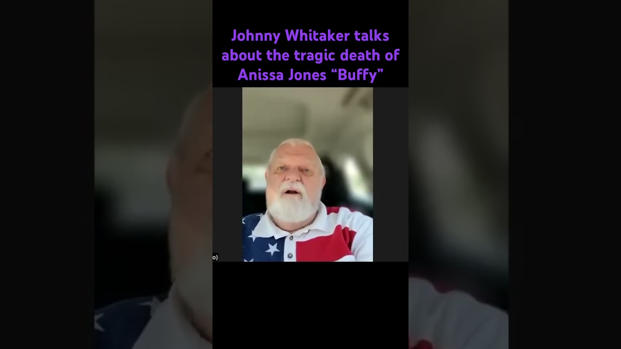 Johnny Whitaker, the tragic death of Anissa Jones “Buffy” Full video: 