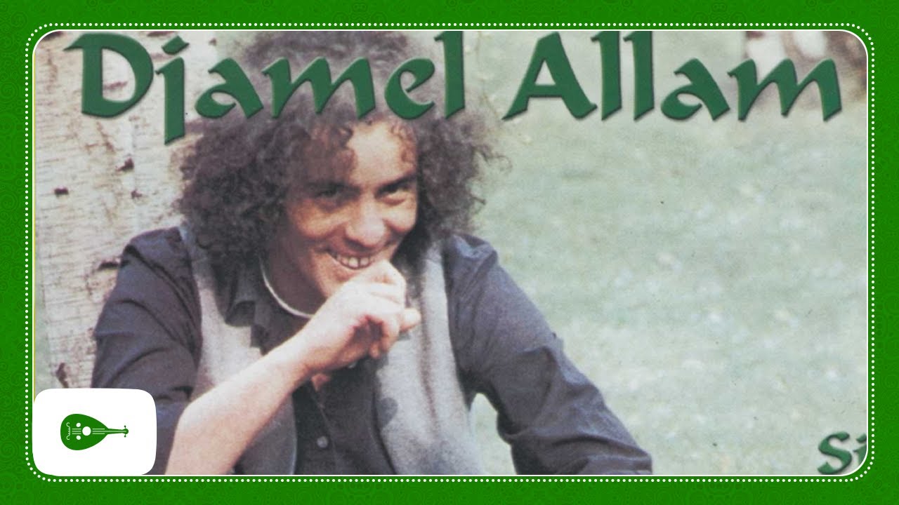 Djamel Allam - Gatlato