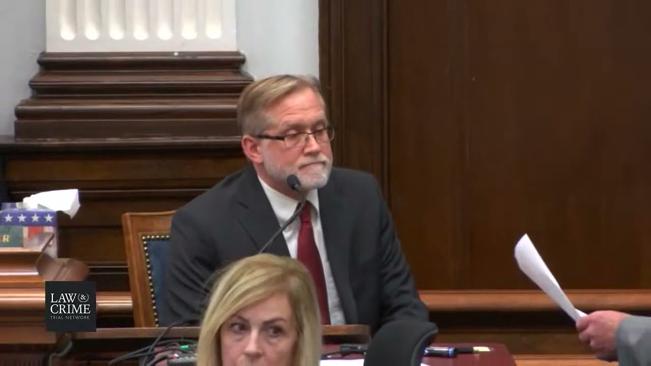 WI v. Kyle Rittenhouse Trial Day 6 - Direct Exam of Dr. Doug Kelly - Forensic Pathologist