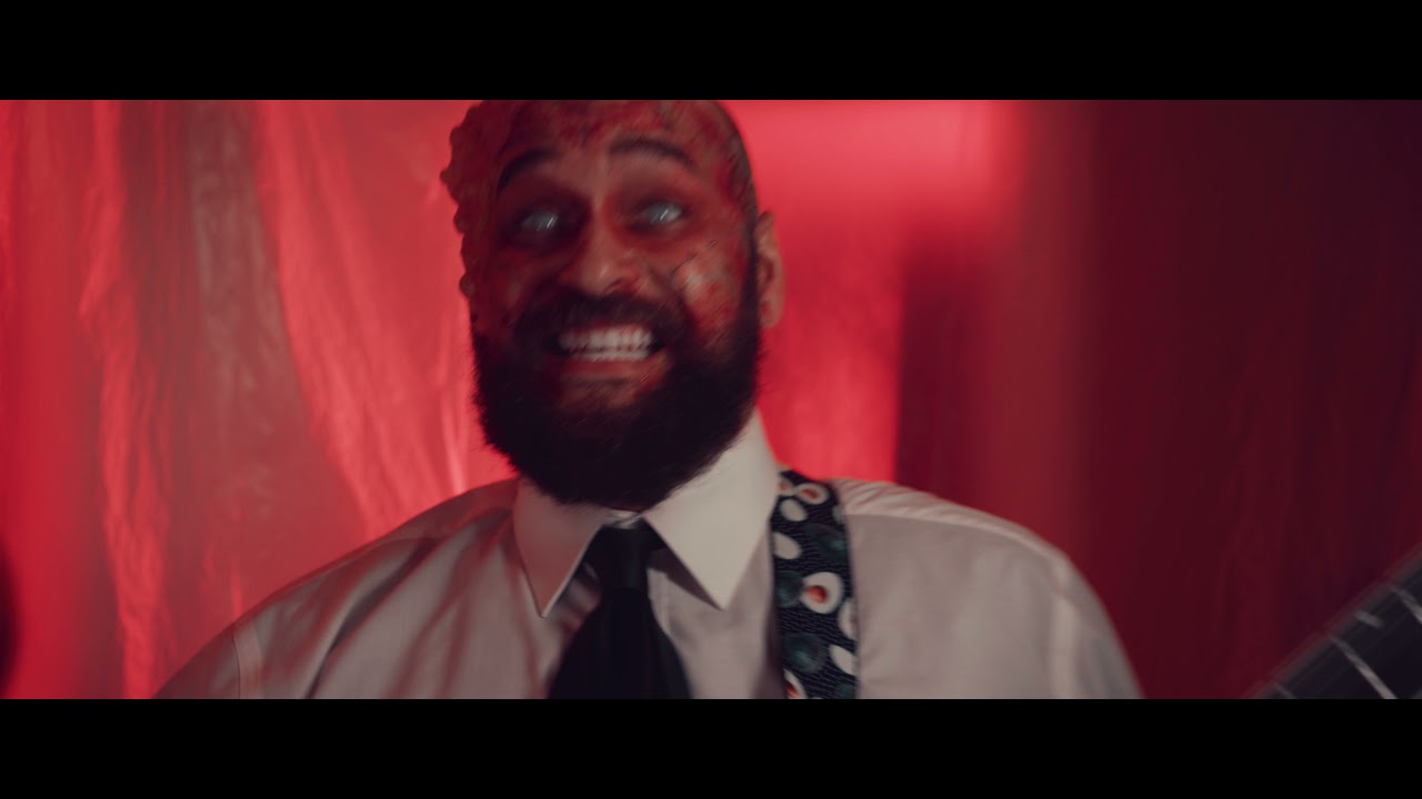 RePr  - Deep End (Official Music Video)