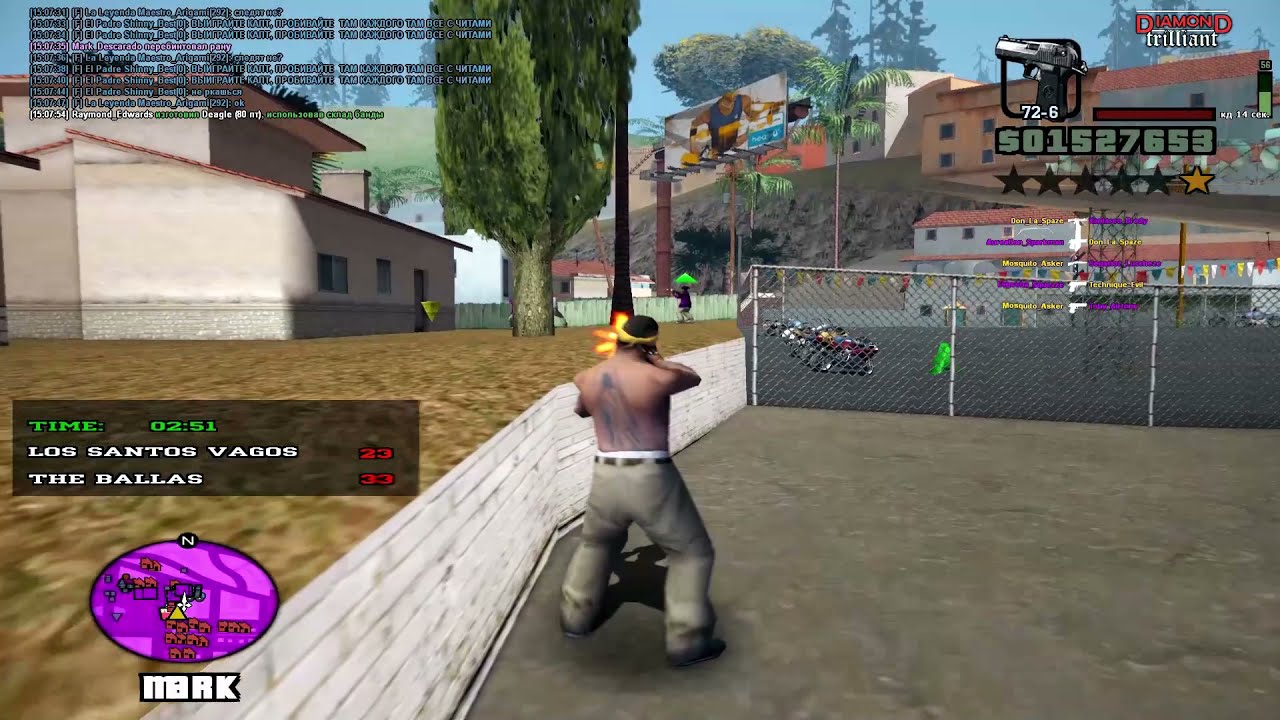 I miss you ❤ [ gta in desc / гта в описании ]