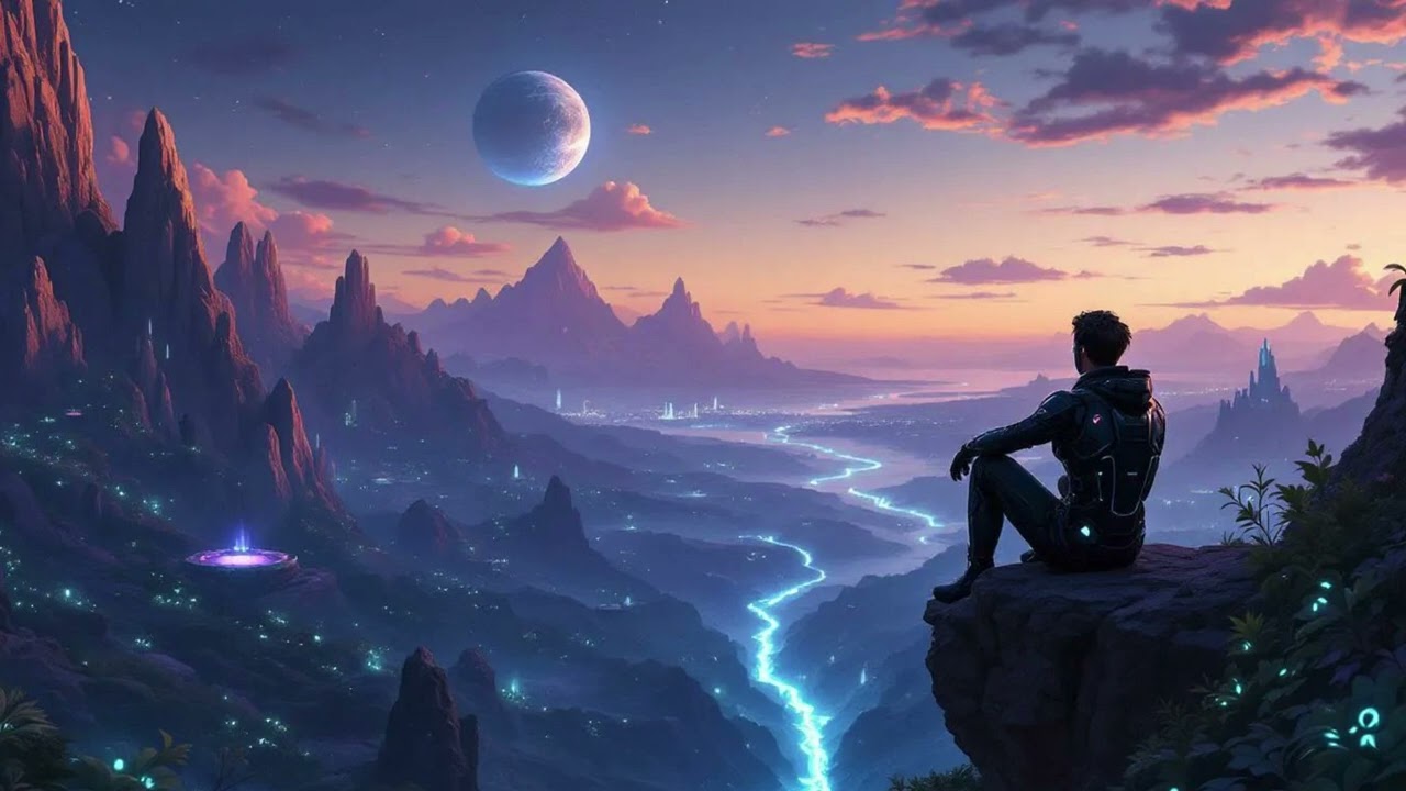 Heavy Cinematic Metal  | Lofi Rock Metal | Instrumental Metal