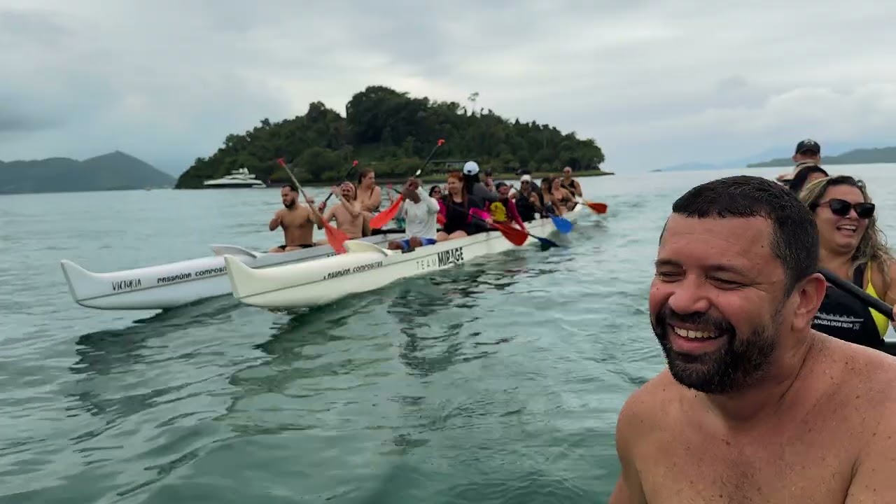 Aniversário Adriana 50 anos em Angra dos Reis - @Creationmidia