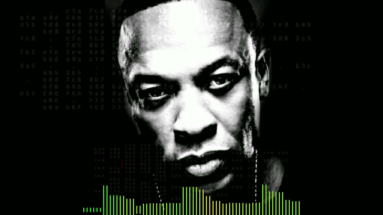 Dr Dre Type Beat / Angry HipHop Instrumental "Tragic"  - Fine Line Beats