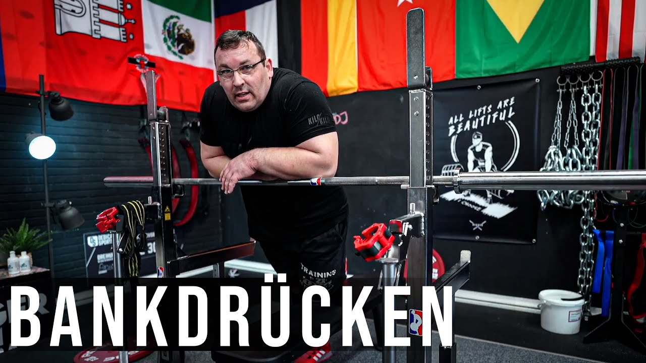 Renes Geheimtipp für jedes Training einen Rekord