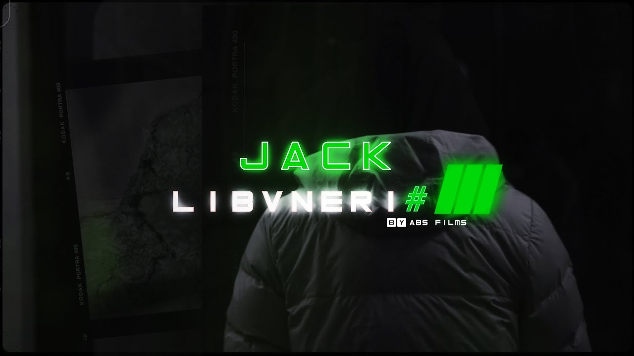 Jack - Libaneri #3