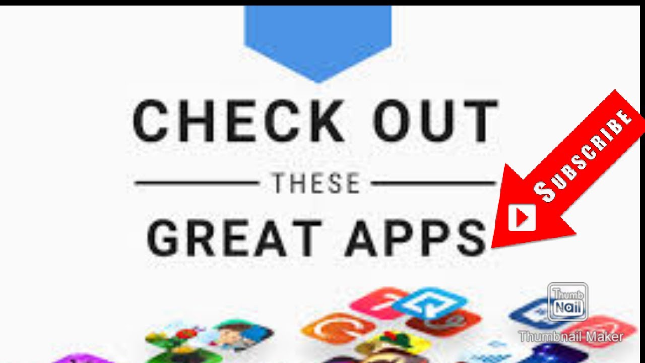 2020 top apps for android  devices zabardast information hasil karin