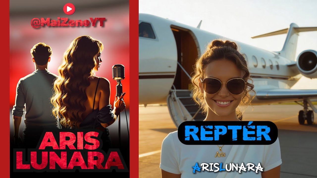 Reptér - ARIS LUNARA
