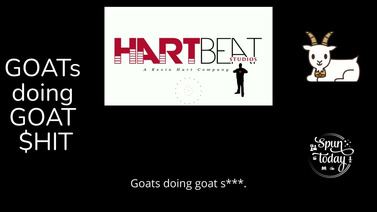 Kevin Hart and Arby Partners $100 MILLION dollar deal (GOATS doing GOAT $hit)