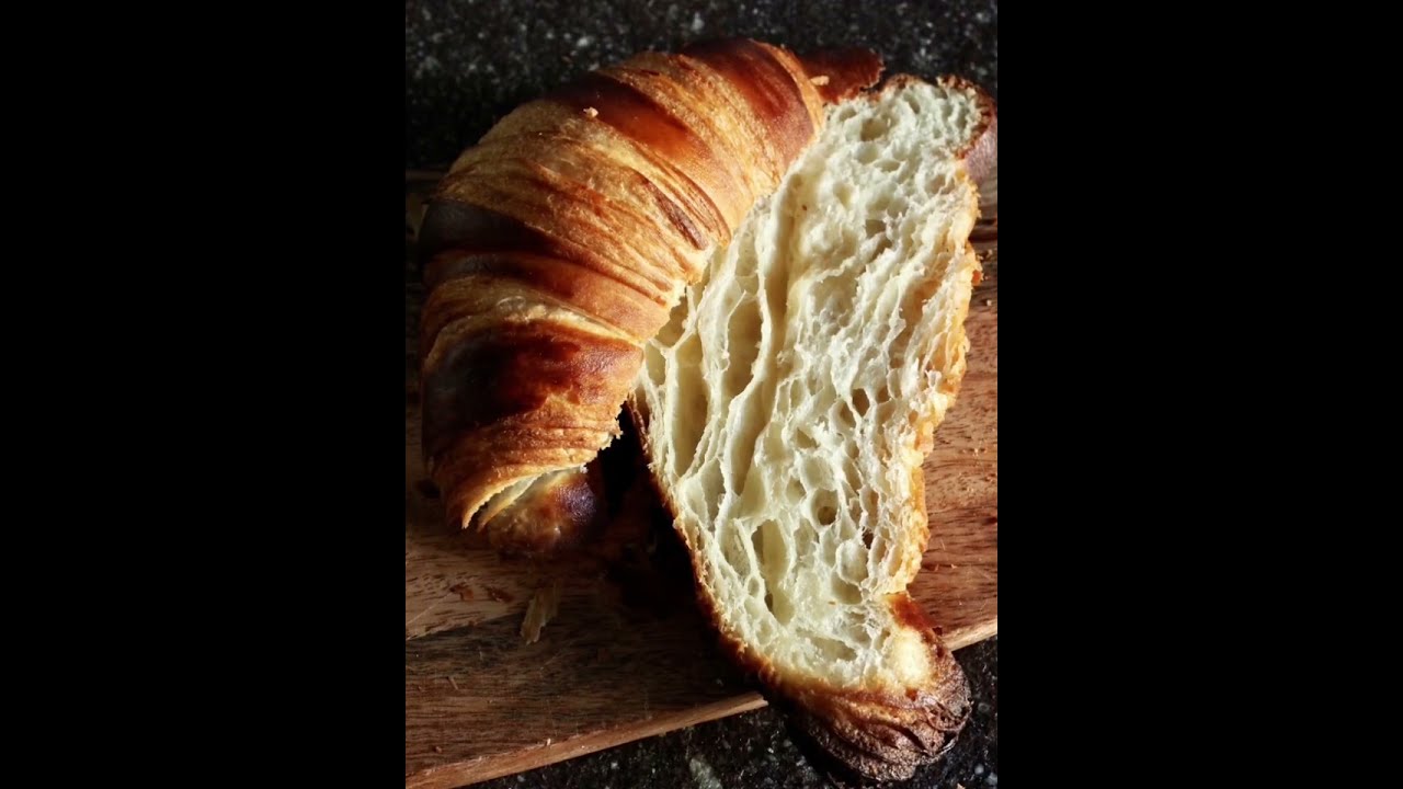 Piega a cinque (5) per pasta sfoglia