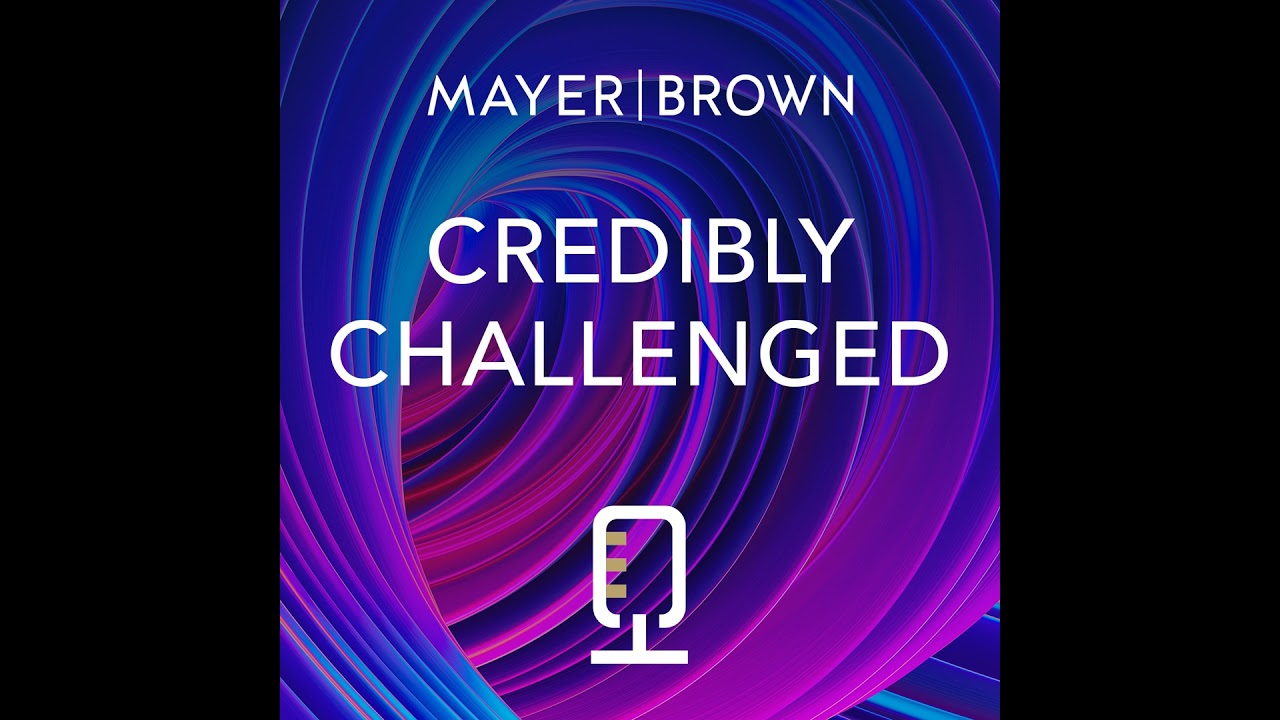 Credibly Challenged Podcast - Interview with Alec Crawford, founder of Verapath