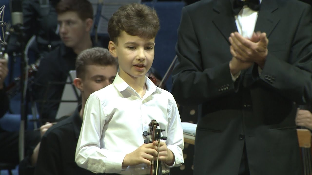 Cezar Moldovanu / Pablo de Sarasate 