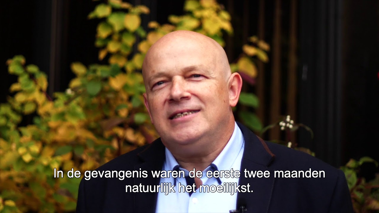 Petr Jasek in Nederland -  tournee 2019