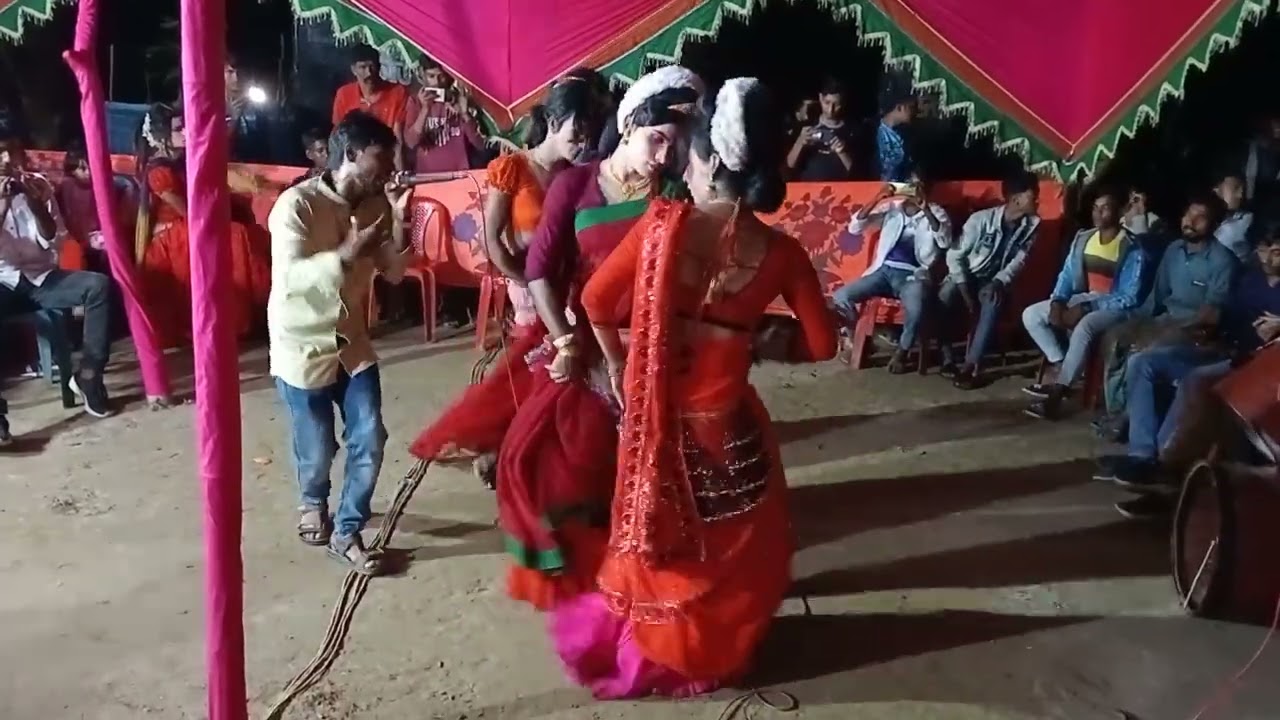 আকাশের ওই চাঁন্দের আলো লাগলো/Akasher oi Cander alo laglo/Mamun,Imran,Sinbad,Midul