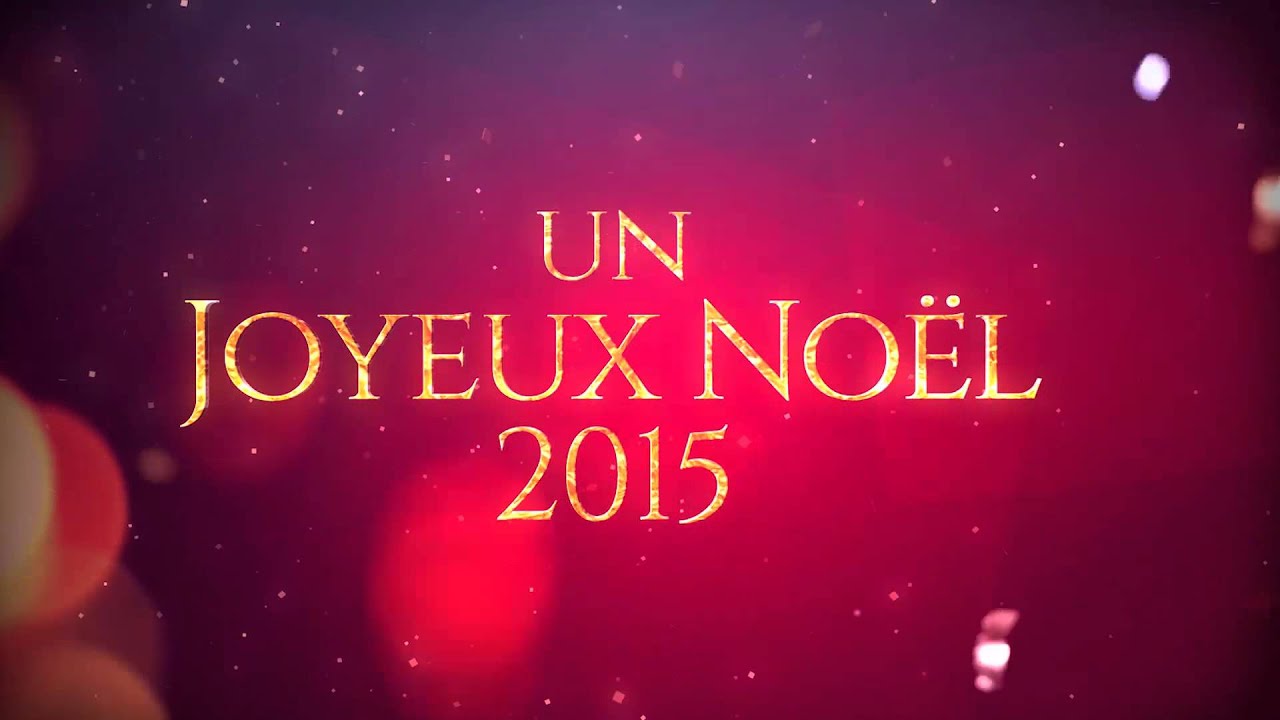 NOEL de COLIPAYS