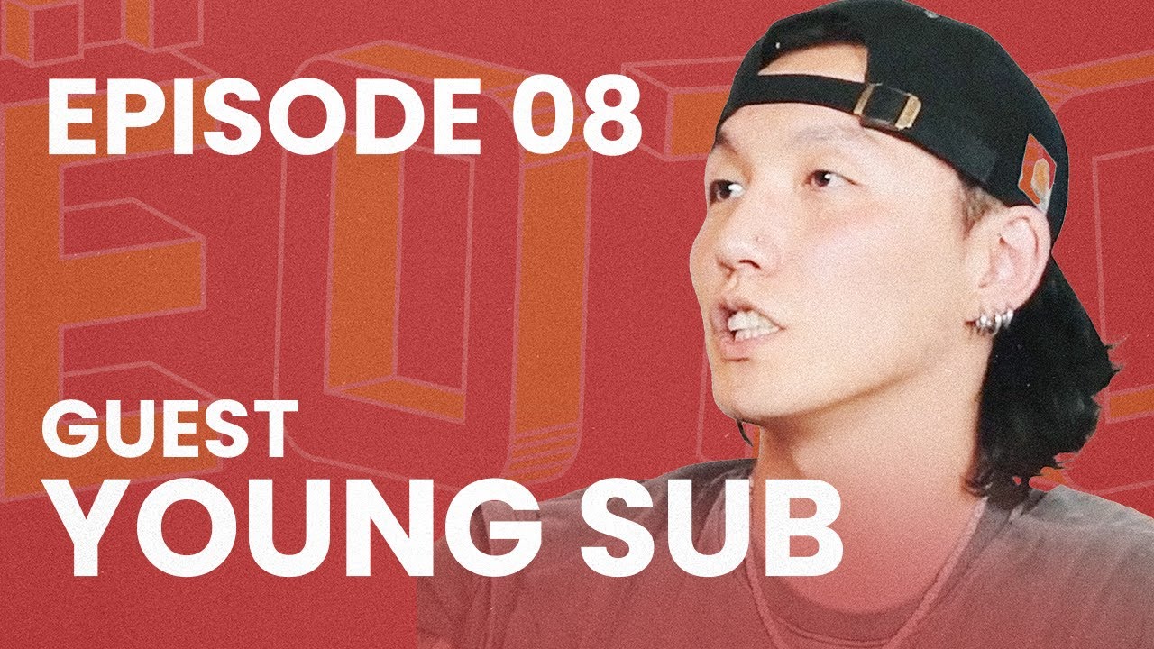 YOTON HOUSE #ep8 Young Sub
