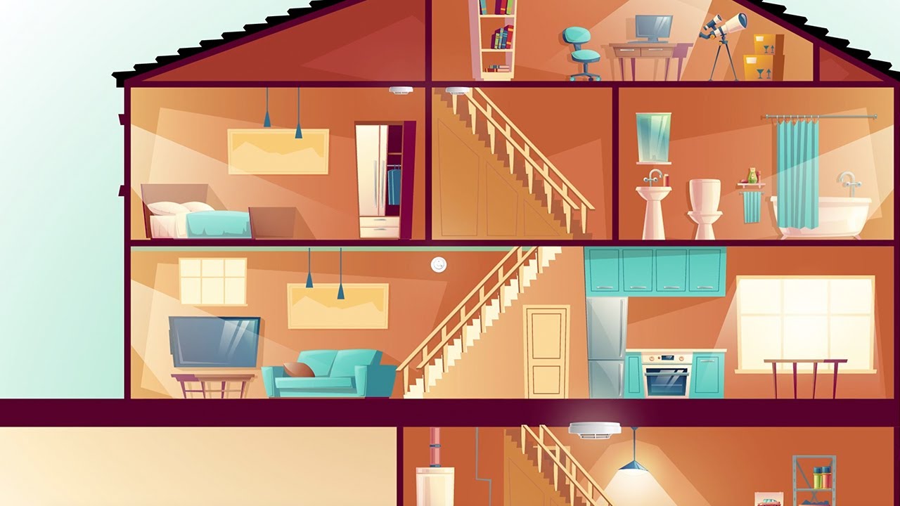 Where Should You Place Smoke Alarms in Your Home?