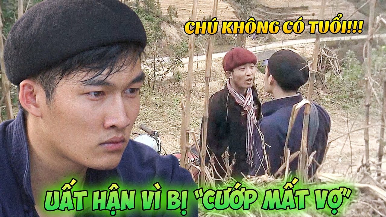 Nỗi UẤT HẬN của chàng trai nghèo khi bị CƯỚP MẤT VỢ | Lặng Yên Dưới Vực Sâu | Phim Việt Nam VTV