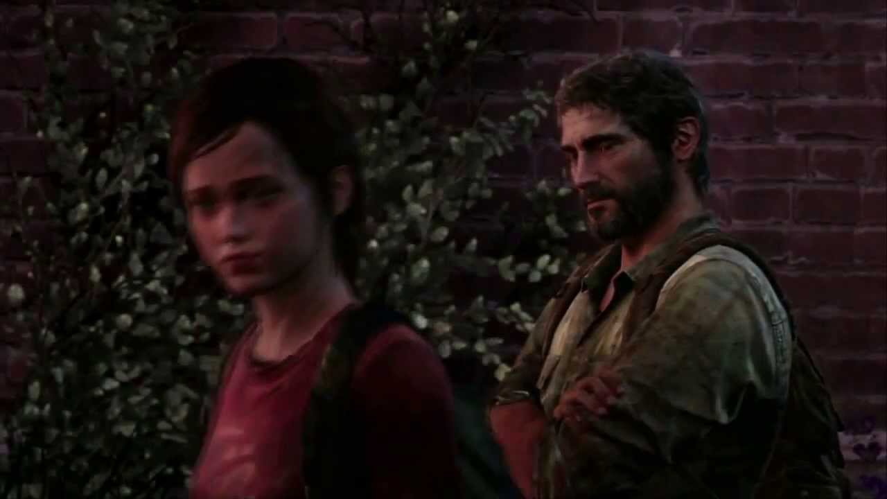 The Last of Us - 