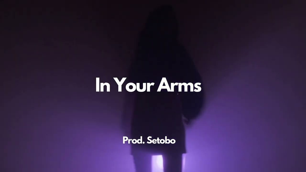 In Your Arms | Drill Remix