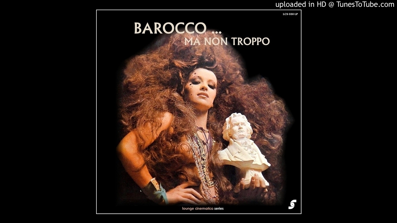 Giancarlo Barigozzi - Classic In Flute [LCS030]