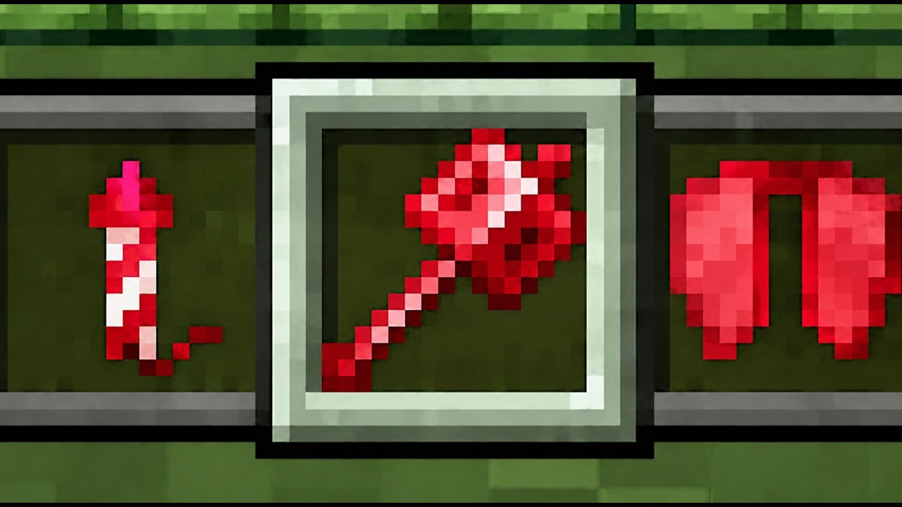 I Mastered Elytra Mace Combat