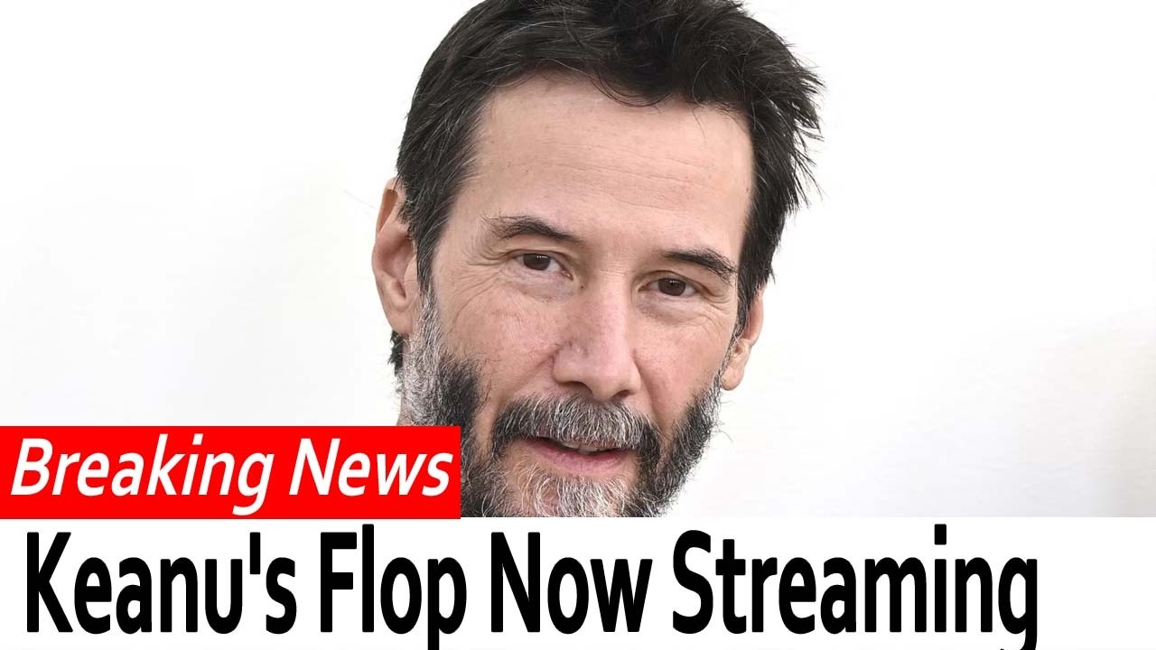 Keanu Reeves' 2025 R-rated fantasy flop finds new life as a top streaming hit in America.