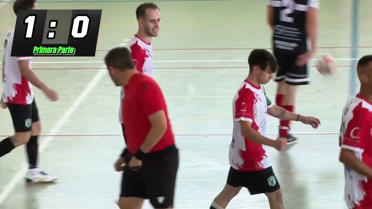 RESUMEN JORNADA 1