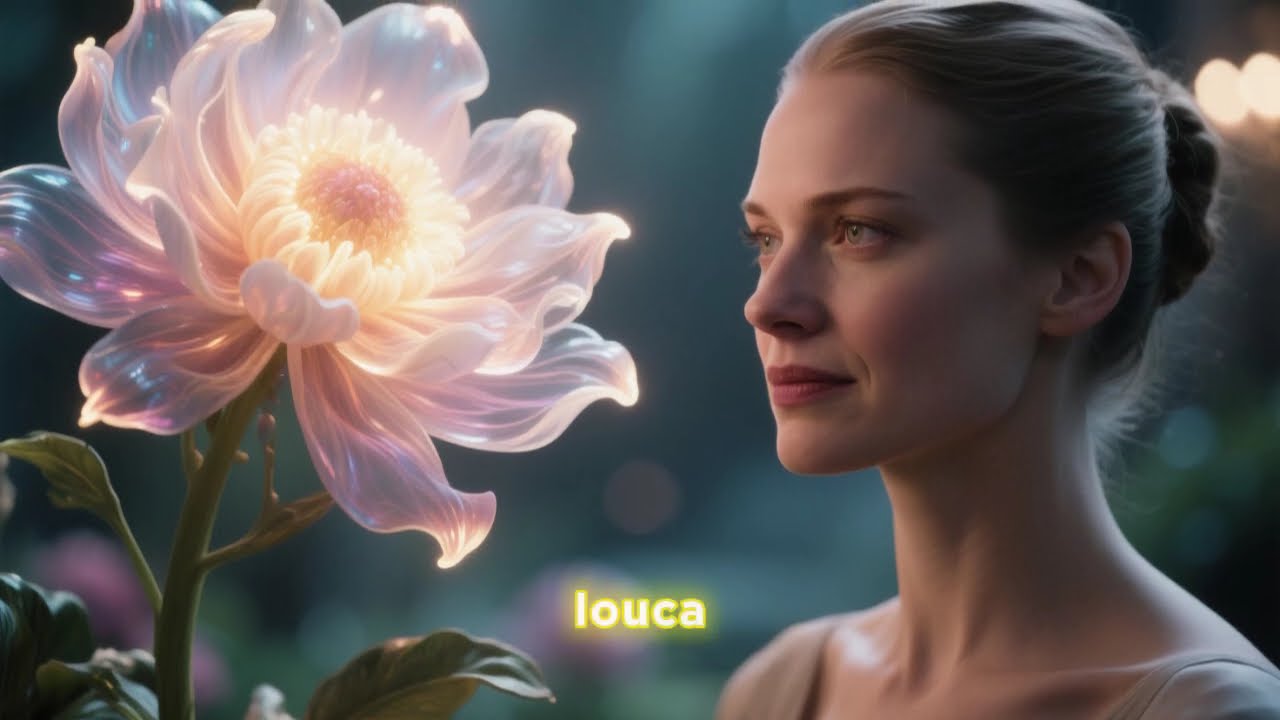 O CONFLITO DA FLOR