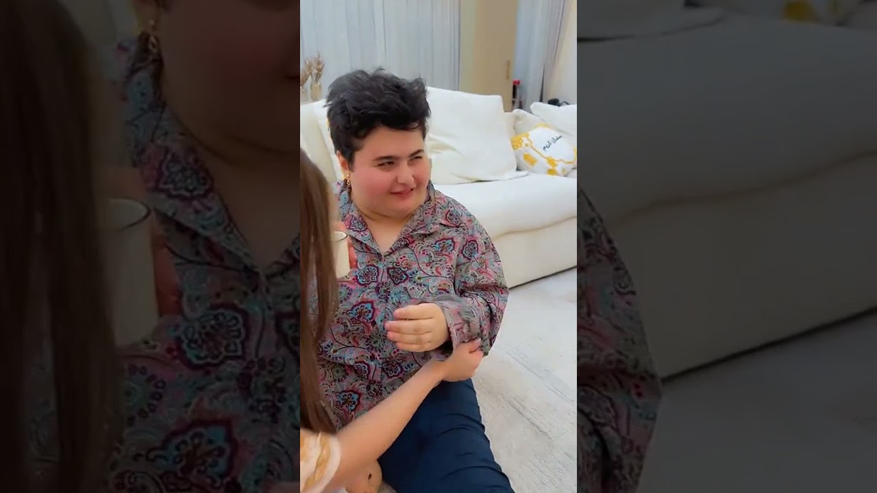عملنا حفلة  لنور عيشوا الاجواء
