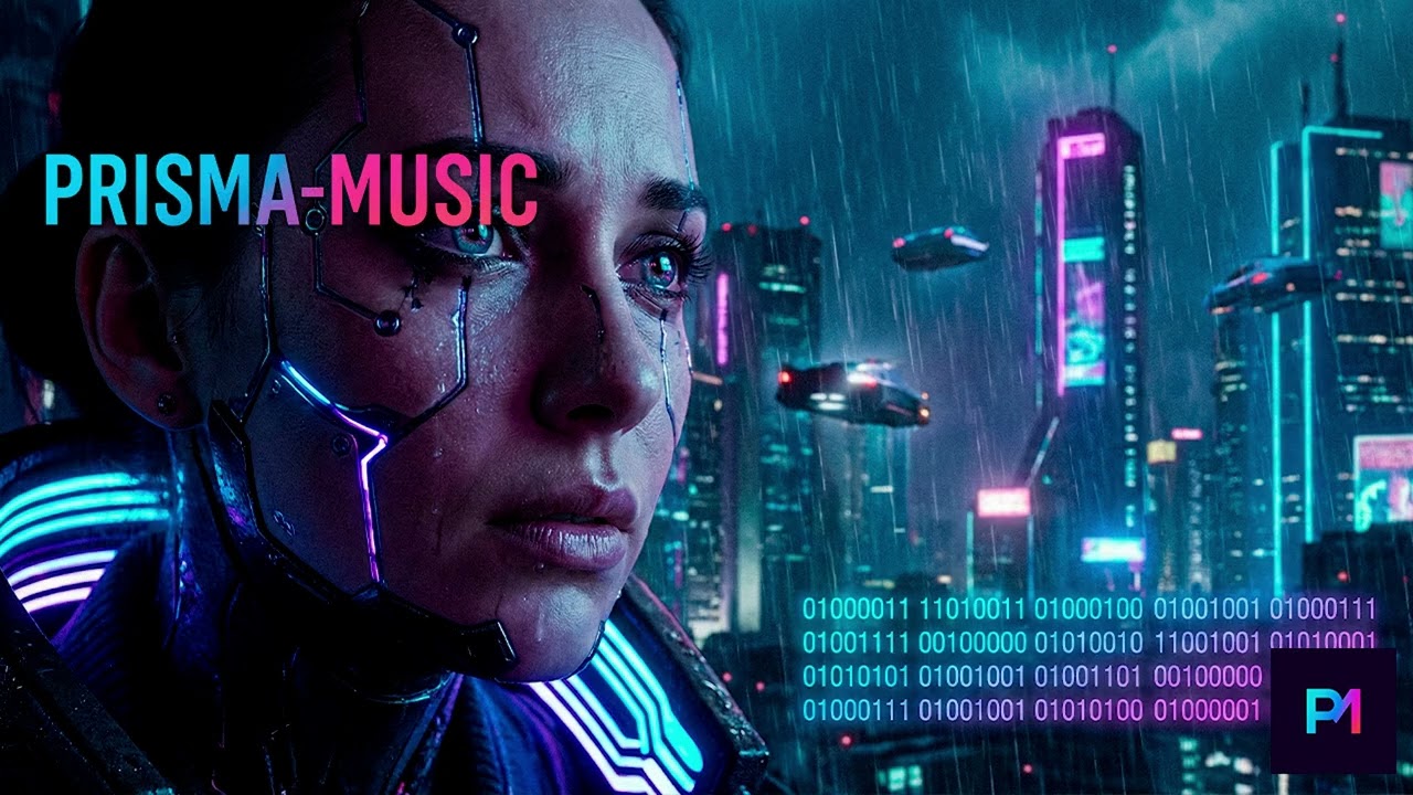 Cyberpunk Opera: 