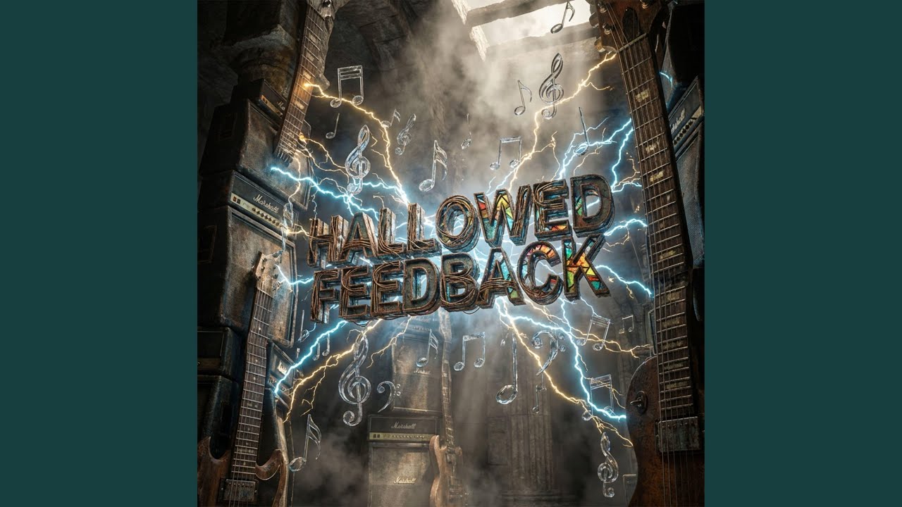 Grit and Gloom Harmony