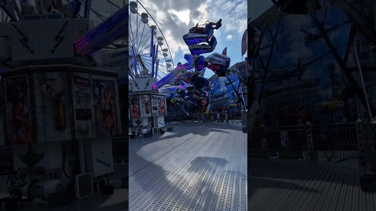 Jetlag #sommersend #send #kirmes #2024