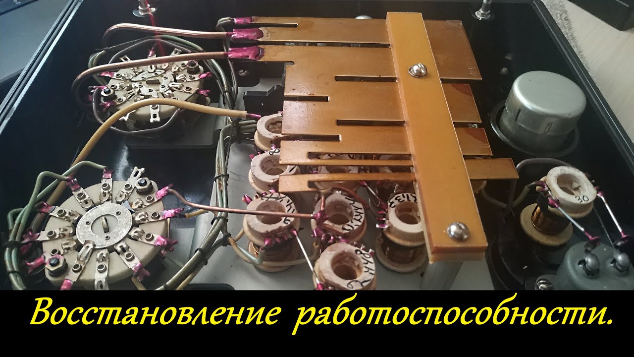 М2051 не измеряет напряжение. Ремонт своими руками.