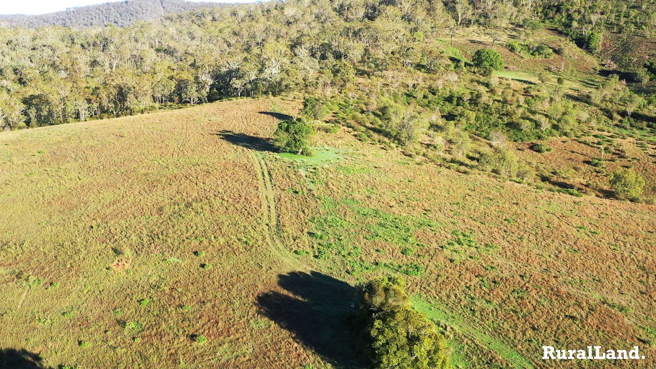 Toowoomba Rural Real Estate SOLD - 61 Cooks Road, West Haldon Qld. 4359.