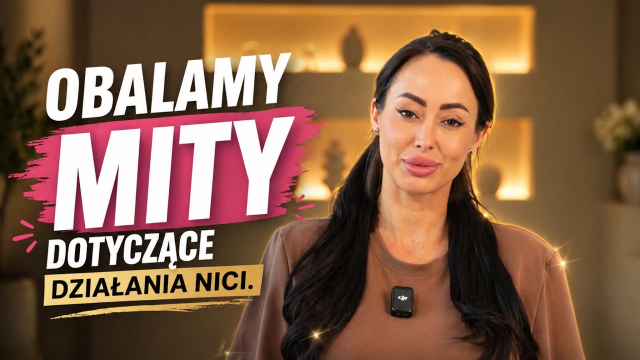 Czy wiesz jak działają nici rewitalizujące? Obalamy mity dotyczące działania nici.