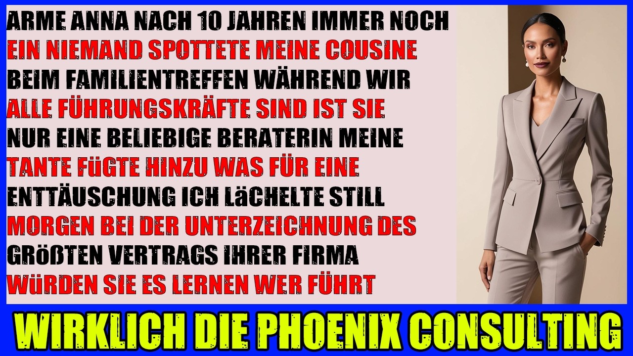 Meine Eltern hinterließen mir eine wertlose Garage dann fiel das Auto Imperium meiner