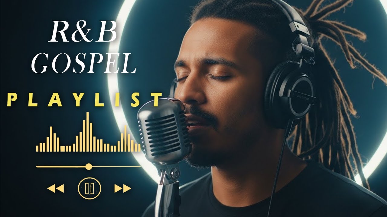 Quiet Moments With God | Peaceful Worship for Reflection – Soulful Praise Room