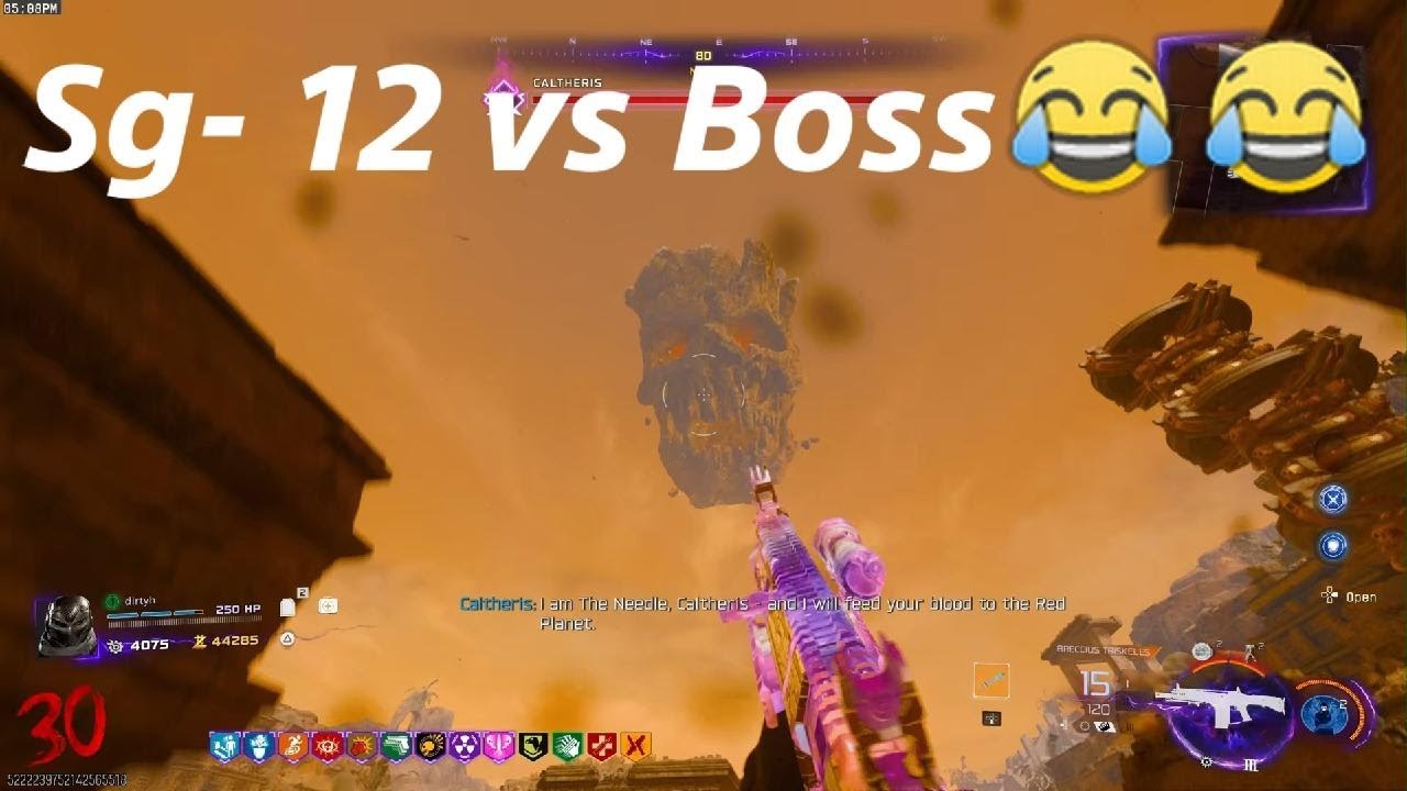 New Shotgun Vs Astra Boss 😂😂😂