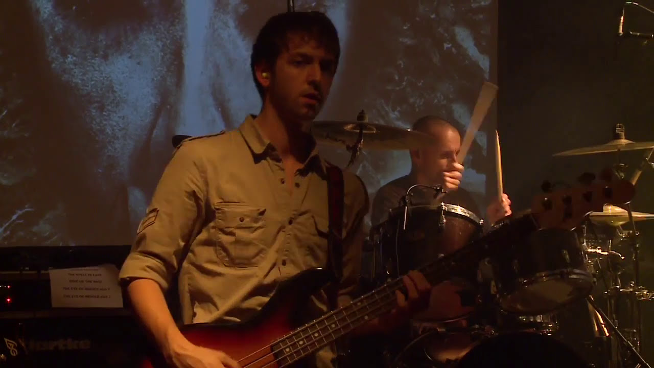 KLONE - Immaculate Desire - Live at STUDIO SEXTAN
