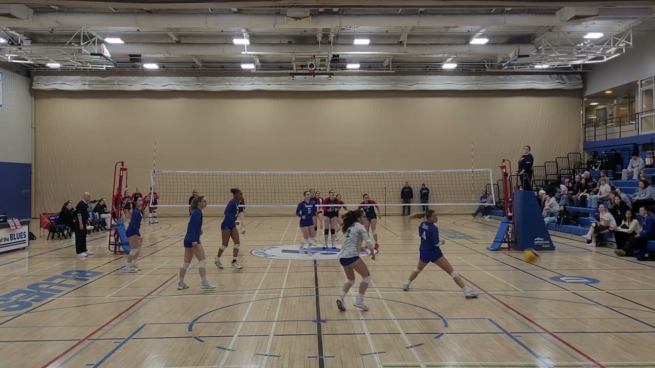 14 Fev   2026 Match 3 Set 2 Vs Cheminots