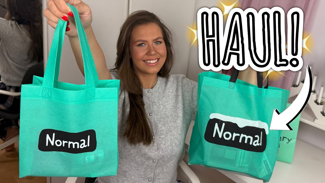 STOR NORMAL HAUL🤑