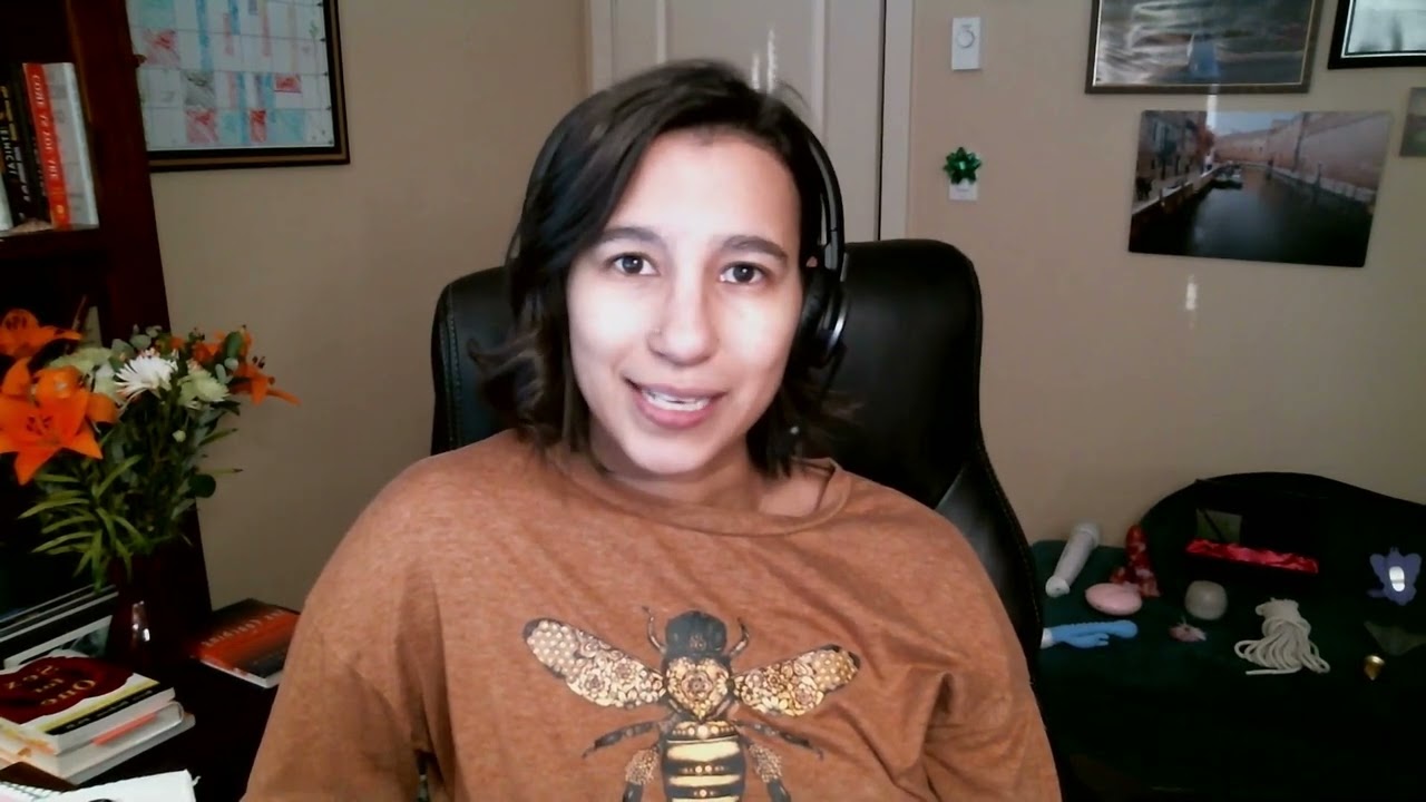 Sexy & Confident After 50 Workshop - Sneak Preview!